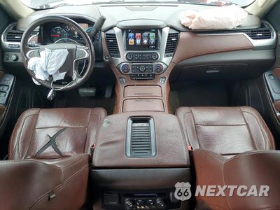 Zdjęcie 8 z 13 samochodu: 2016 CHEVROLET SUBURBAN K1500 LTZ VIN:1GNSKJKC7GR412705 - miniatura