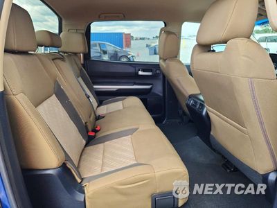 Zdjęcie 10 z 13 samochodu: 2014 TOYOTA TUNDRA CREWMAX SR5 VIN:5TFEY5F18EX158533 - miniatura