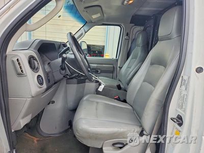 Zdjęcie 7 z 13 samochodu: 2014 FORD ECONOLINE E250 VAN VIN:1FTNE2EL9EDA67184 - miniatura