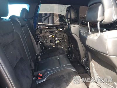 Zdjęcie 11 z 13 samochodu: 2014 JEEP GRAND CHEROKEE SRT-8 VIN:1C4RJFDJ1EC390137 - miniatura