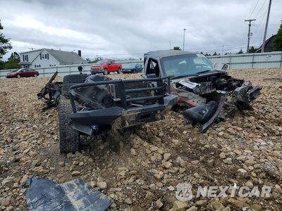 Czwarte zdjęcie samochodu z boku: 2003 FORD RANGER SUPER CAB VIN:1FTZR15EX3PA47944 - miniatura
