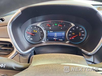 Zdjęcie 9 z 14 samochodu: 2019 CHEVROLET EQUINOX LT VIN:2GNAXUEVXK6164062 - miniatura