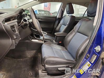 Zdjęcie 7 z 12 samochodu: 2016 TOYOTA COROLLA S PLUS VIN:2T1BURHE4GC565658 - miniatura