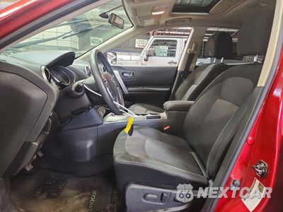 Zdjęcie 7 z 13 samochodu: 2013 NISSAN ROGUE S VIN:JN8AS5MV5DW134477 - miniatura
