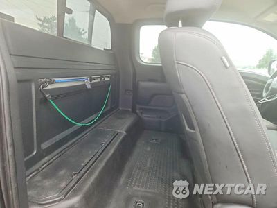 Zdjęcie 10 z 12 samochodu: 2019 NISSAN TITAN S VIN:1N6AA1C87KN518537 - miniatura