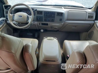 Zdjęcie 8 z 12 samochodu: 2004 FORD F350 SRW SUPER DUTY VIN:1FTSW31P74EC90573 - miniatura