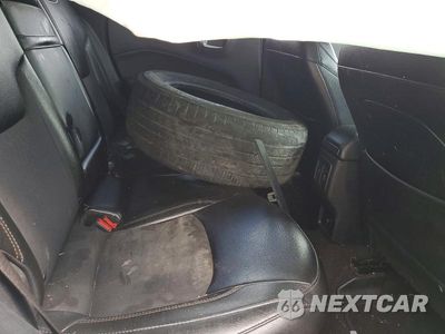 Zdjęcie 11 z 13 samochodu: 2020 JEEP COMPASS LATITUDE VIN:3C4NJCBB8LT136063 - miniatura