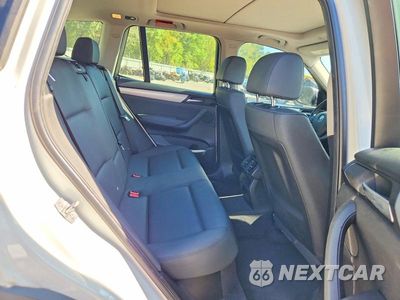 Zdjęcie 11 z 13 samochodu: 2013 BMW X3 XDRIVE28I VIN:5UXWX9C51D0A28933 - miniatura