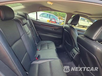 Zdjęcie 10 z 13 samochodu: 2013 LEXUS ES 350 VIN:JTHBK1GGXD2005677 - miniatura