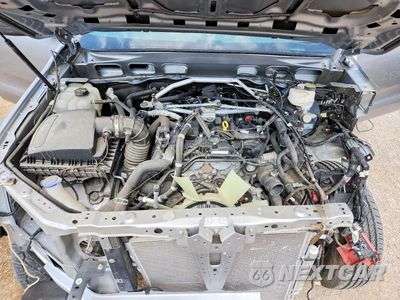 Zdjęcie 11 z 13 samochodu: 2021 FORD RANGER XL VIN:1FTER4EH5MLD42176 - miniatura
