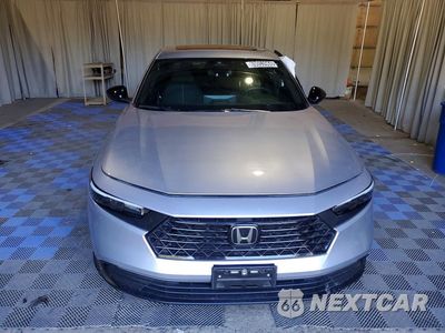 Zdjęcie 9 z 24 samochodu: 2025 HONDA ACCORD HYBRID SPORT VIN:1HGCY2F58SA093272 - miniatura