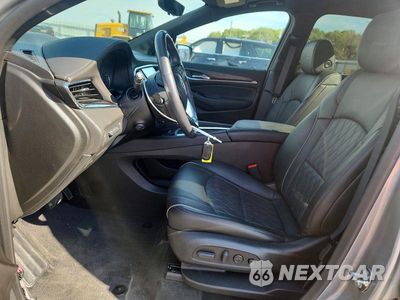 Zdjęcie 7 z 13 samochodu: 2023 BUICK ENCLAVE AVENIR VIN:5GAEVCKW4PJ207619 - miniatura