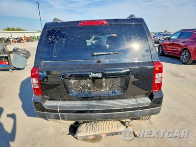 Zdjęcie 6 z 13 samochodu: 2012 JEEP PATRIOT SPORT VIN:1C4NJPBB5CD548471 - miniatura