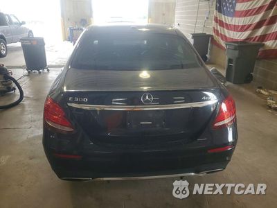 Zdjęcie 6 z 12 samochodu: 2018 MERCEDES-BENZ E 300 4MATIC VIN:WDDZF4KB8JA320079 - miniatura