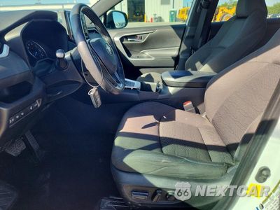 Zdjęcie 7 z 13 samochodu: 2022 TOYOTA RAV4 SE VIN:2T3T6RFV0NW036762 - miniatura