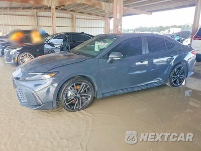 2026 TOYOTA CAMRY XSE 4T1DAACK9TU721542 - główne zdjęcie licytacji z USA - miniatura