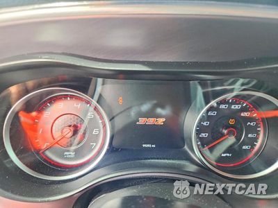 Zdjęcie 9 z 13 samochodu: 2020 DODGE CHARGER SCAT PACK VIN:2C3CDXGJ6LH244216 - miniatura
