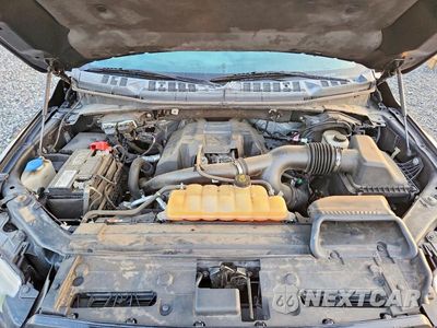 Zdjęcie 11 z 12 samochodu: 2016 FORD F150 SUPER CAB VIN:1FTEX1EP9GFA36595 - miniatura
