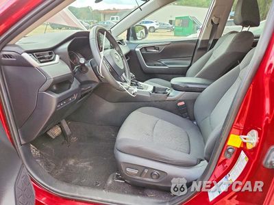 Zdjęcie 7 z 13 samochodu: 2020 TOYOTA RAV4 XLE VIN:2T3P1RFV0LW129360 - miniatura