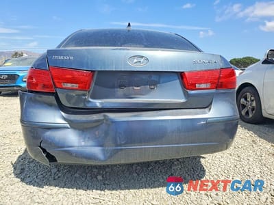 Zdjęcie 6 z 12 samochodu: 2009 HYUNDAI SONATA GLS VIN:5NPET46C89H545773 - miniatura