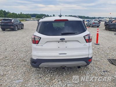 Zdjęcie 6 z 14 samochodu: 2017 FORD ESCAPE SE VIN:1FMCU0G99HUF10563 - miniatura