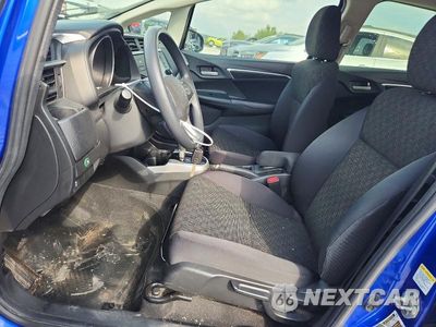 Zdjęcie 7 z 12 samochodu: 2016 HONDA FIT LX VIN:JHMGK5H53GX019387 - miniatura