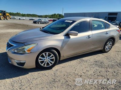 2014 NISSAN ALTIMA 2.5 S 1N4AL3AP4EC143344 - główne zdjęcie licytacji z USA - miniatura