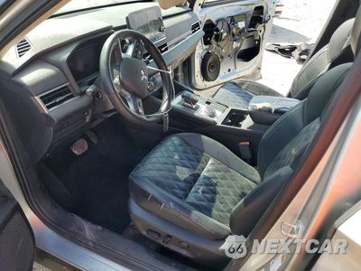 Zdjęcie 7 z 14 samochodu: 2023 MITSUBISHI OUTLANDER SEL VIN:JA4J3VA84PZ024105 - miniatura