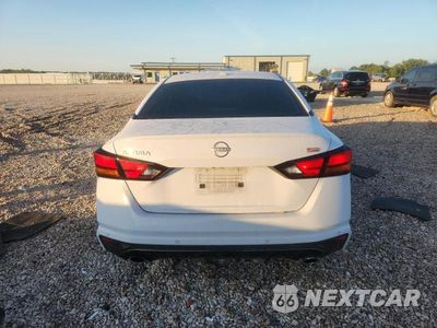 Zdjęcie 6 z 12 samochodu: 2025 NISSAN ALTIMA SR VIN:1N4BL4CV0SN420383 - miniatura