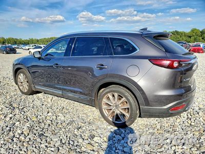 Drugie zdjęcie samochodu z przodu: 2016 MAZDA CX-9 SIGNATURE VIN:JM3TCBEY1G0101757 - miniatura
