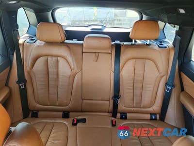 Zdjęcie 10 z 14 samochodu: 2019 BMW X5 XDRIVE40I VIN:5UXCR6C58KLL02181 - miniatura
