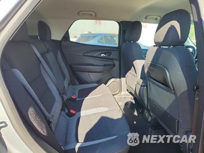 Zdjęcie 11 z 13 samochodu: 2026 CHEVROLET TRAILBLAZER LT VIN:KL79MRSLXTB014498 - miniatura