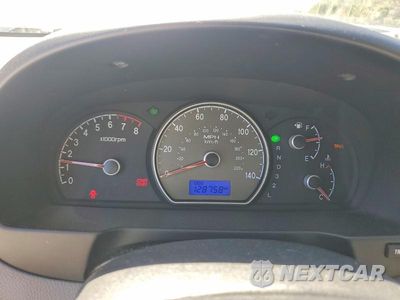 Zdjęcie 9 z 12 samochodu: 2009 HYUNDAI ELANTRA GLS VIN:KMHDU46D69U640321 - miniatura