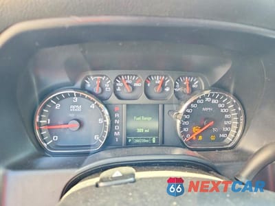 Zdjęcie 9 z 12 samochodu: 2015 CHEVROLET SILVERADO K2500 HEAVY DUTY VIN:1GC2KUEG5FZ522742 - miniatura