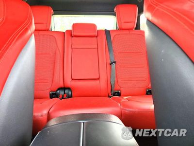Zdjęcie 10 z 13 samochodu: 2024 MERCEDES-BENZ G 550 VIN:W1NYC6BJXRX511215 - miniatura