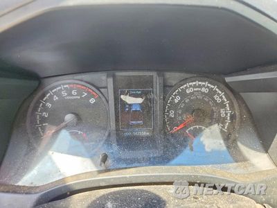 Zdjęcie 9 z 12 samochodu: 2021 TOYOTA TACOMA SR VIN:3TYAX5GN2MT033278 - miniatura