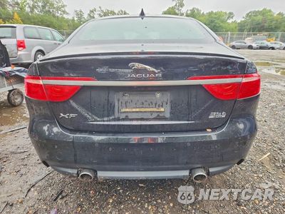 Zdjęcie 6 z 12 samochodu: 2017 JAGUAR XF R - SPORT VIN:SAJBL4BV9HCY35106 - miniatura