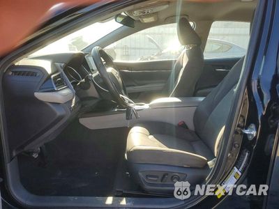 Zdjęcie 7 z 12 samochodu: 2023 TOYOTA CAMRY LE VIN:4T1C11AK3PU801326 - miniatura