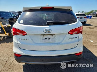 Zdjęcie 6 z 13 samochodu: 2013 HYUNDAI SANTA FE SPORT 2.0T VIN:5XYZW3LA4DG066174 - miniatura