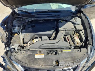 Zdjęcie 11 z 13 samochodu: 2018 NISSAN ALTIMA VIN:1N4AL3AP7JC121641 - miniatura