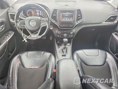 Zdjęcie 8 z 12 samochodu: 2019 JEEP CHEROKEE LATITUDE PLUS VIN:1C4PJLLN5KD197117 - miniatura