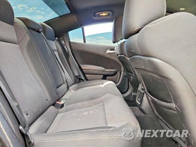 Zdjęcie 10 z 12 samochodu: 2019 DODGE CHARGER SXT VIN:2C3CDXBG1KH580172 - miniatura