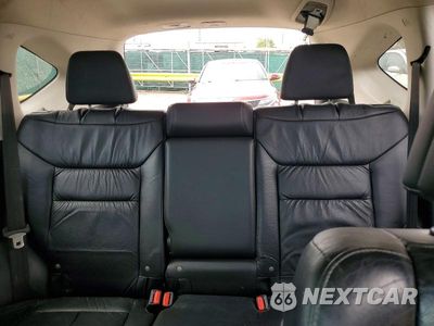 Zdjęcie 10 z 13 samochodu: 2013 HONDA CR-V EXL VIN:2HKRM4H76DH634572 - miniatura