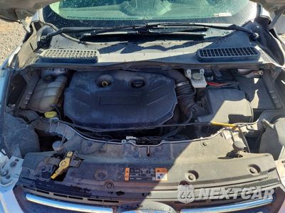 Zdjęcie 12 z 13 samochodu: 2015 FORD ESCAPE SE VIN:1FMCU0G93FUA32010 - miniatura