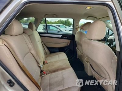 Zdjęcie 11 z 14 samochodu: 2017 SUBARU OUTBACK 2.5I PREMIUM VIN:4S4BSAFC9H3206367 - miniatura