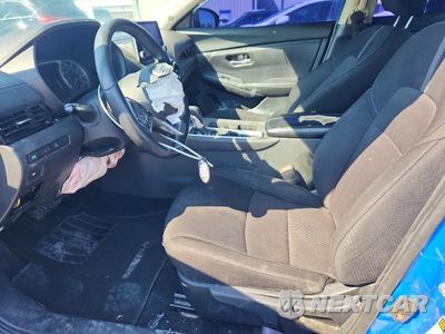 Zdjęcie 7 z 12 samochodu: 2023 NISSAN SENTRA SV VIN:3N1AB8CV9PY228845 - miniatura