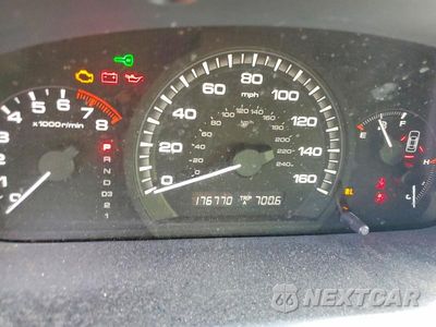 Zdjęcie 9 z 12 samochodu: 2007 HONDA ACCORD EX VIN:JHMCM568X7C001739 - miniatura