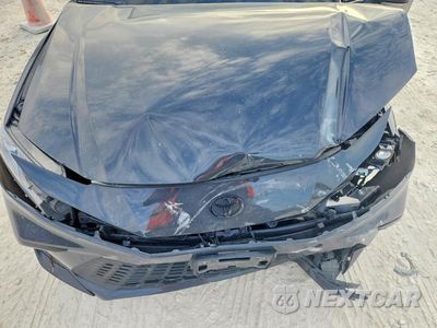 Zdjęcie 11 z 12 samochodu: 2025 TOYOTA CAMRY SE VIN:4T1DAACK2SU054490 - miniatura
