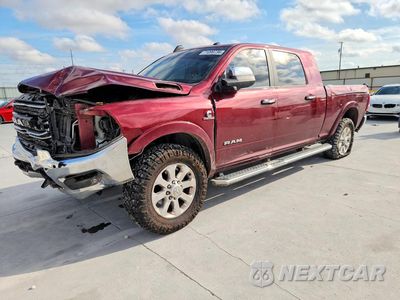 2022 RAM 2500 LARAMIE 3C6UR5NL3NG180141 - główne zdjęcie licytacji z USA - miniatura