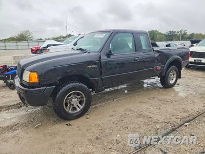 2001 FORD RANGER SUPER CAB 1FTYR14E71TB08278 - główne zdjęcie licytacji z USA - miniatura